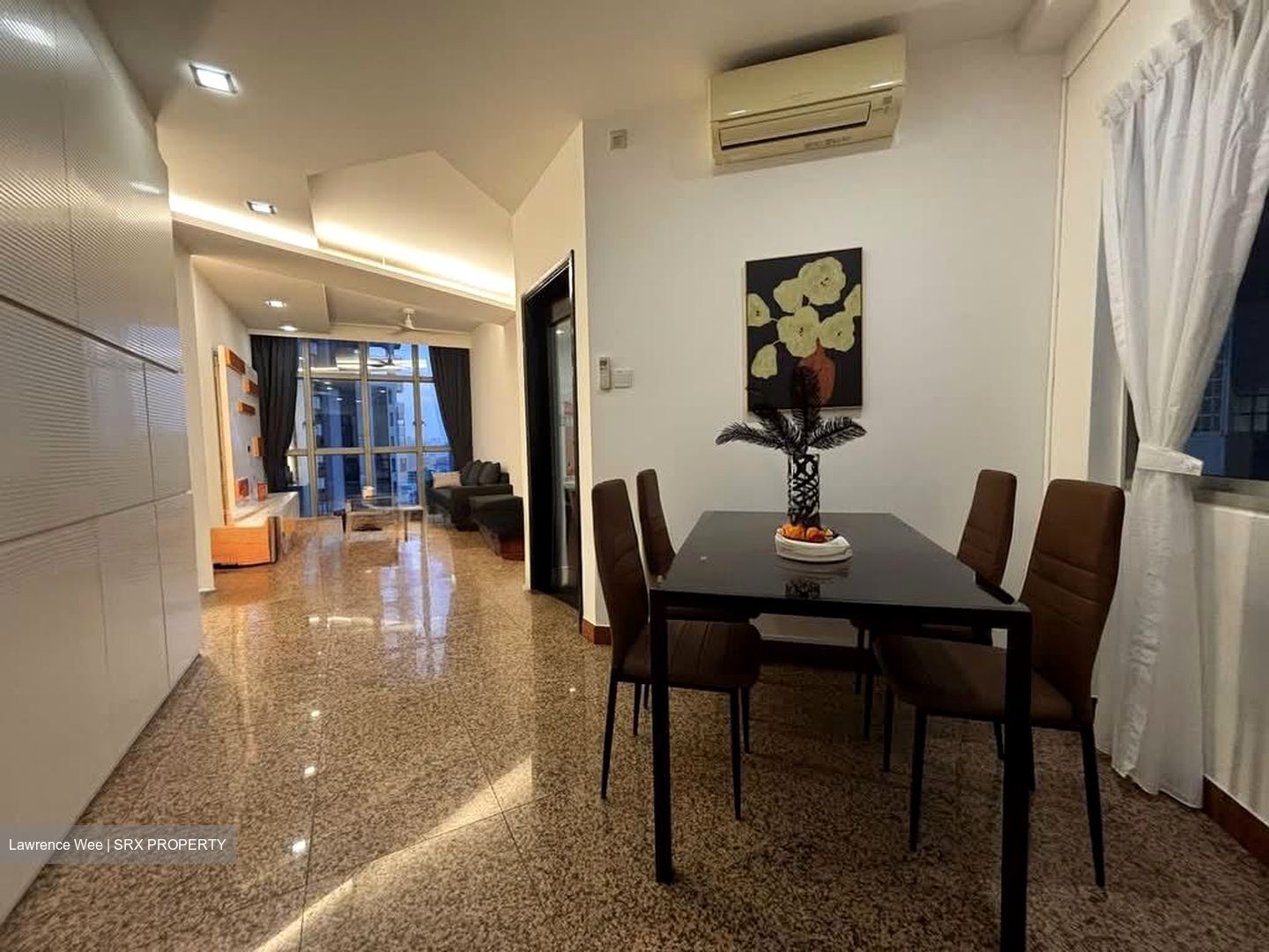 The Bayshore (D16), Condominium #596195911